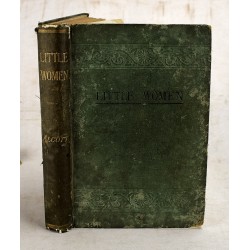 Little Women, and Little Women Married